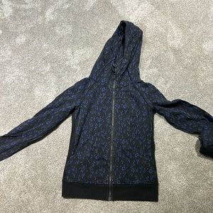Lululemon scuba hoodie